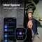 Фото - Смарт-годинник Amazfit Bip Max Silver (W2568AP1N) | click.ua