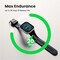 Фото - Смарт-годинник Amazfit Bip Max Silver (W2568AP1N) | click.ua