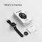 Фото - Смарт-годинник Amazfit Bip Max Silver (W2568AP1N) | click.ua