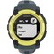 Фото - Смарт-часы Garmin Instinct E 40 mm Electric Lime with Twilight Silicone Band (010-02932-01) | click.ua