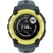 Фото - Смарт-часы Garmin Instinct E 40 mm Electric Lime with Twilight Silicone Band (010-02932-01) | click.ua