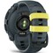 Фото - Смарт-часы Garmin Instinct E 40 mm Electric Lime with Twilight Silicone Band (010-02932-01) | click.ua