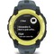 Фото - Смарт-часы Garmin Instinct E 40 mm Electric Lime with Twilight Silicone Band (010-02932-01) | click.ua