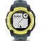 Фото - Смарт-часы Garmin Instinct E 40 mm Electric Lime with Twilight Silicone Band (010-02932-01) | click.ua