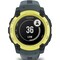 Фото - Смарт-часы Garmin Instinct E 40 mm Electric Lime with Twilight Silicone Band (010-02932-01) | click.ua