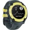 Фото - Смарт-часы Garmin Instinct E 40 mm Electric Lime with Twilight Silicone Band (010-02932-01) | click.ua
