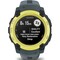 Фото - Смарт-часы Garmin Instinct E 40 mm Electric Lime with Twilight Silicone Band (010-02932-01) | click.ua