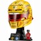 Фото - Конструктор LEGO Editions Formula 1 Шолом Льюїса Гамільтона з команди Scuderia Ferrari HP (43022) | click.ua
