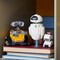 Фото - Конструктор LEGO Disney Pixar ВОЛЛ·І та Єва (43279) | click.ua