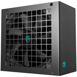 Блок питания DeepCool GamerStorm PF750X 750W (R-PF750X-HD0B-JGEU)