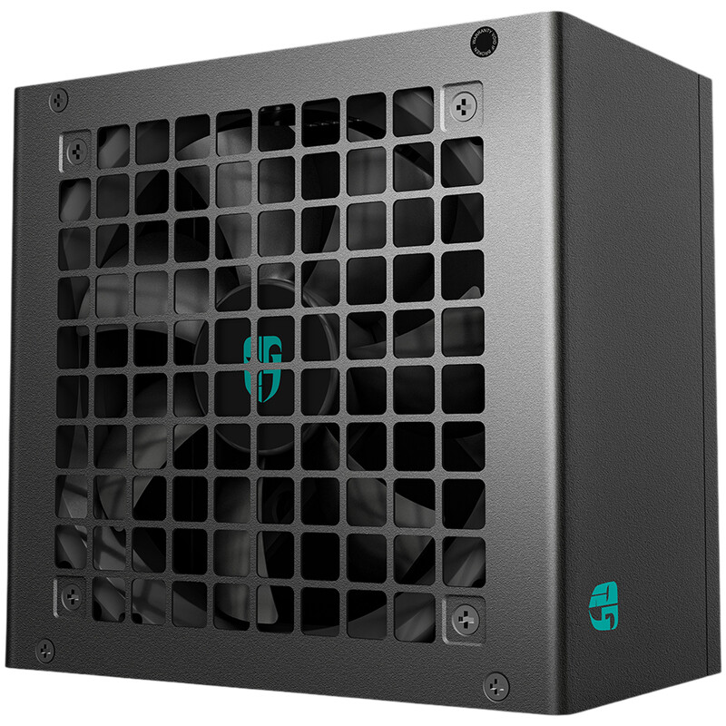 Блок питания DeepCool GamerStorm PF750X 750W (R-PF750X-HD0B-JGEU)