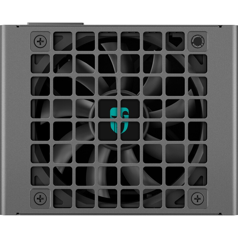 Блок живлення DeepCool GamerStorm PS1000P 1000W (R-PSA00P-FE0B-JGEU)