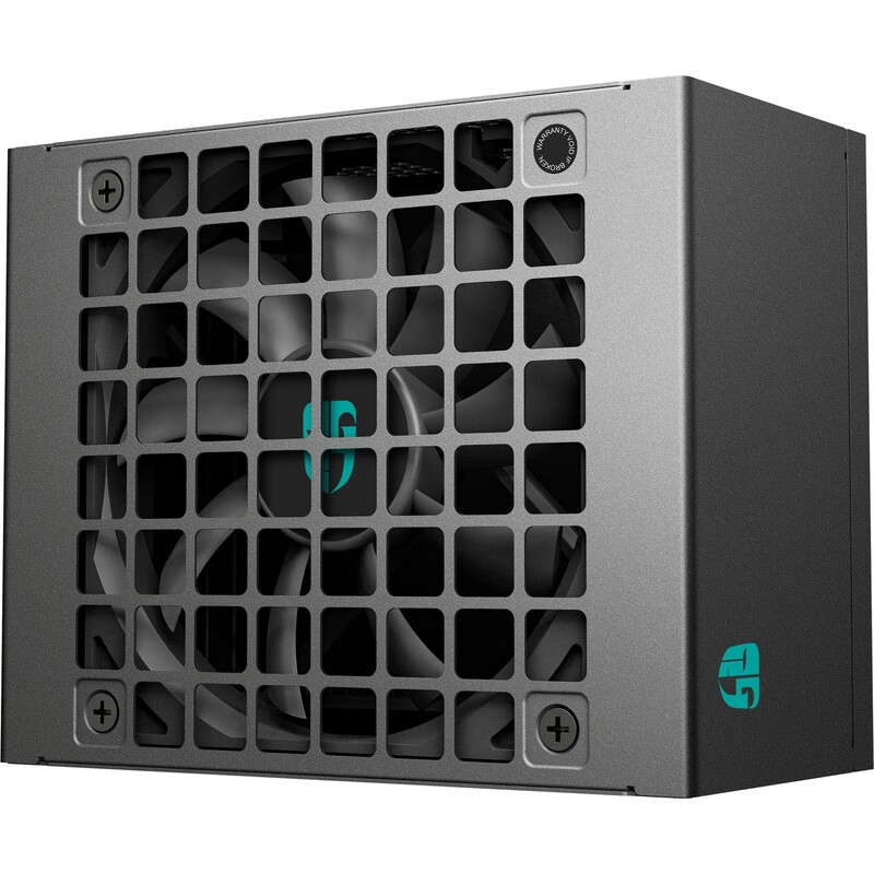 Блок живлення DeepCool GamerStorm PS1000P 1000W (R-PSA00P-FE0B-JGEU)