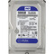 Фото - Накопитель HDD SATA  500GB WD Blue 7200rpm 16MB (WD5000AAKX) | click.ua