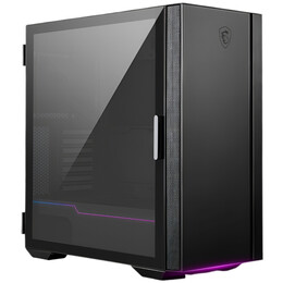 Корпус MSI MPG QUIETUDE 100S без БП