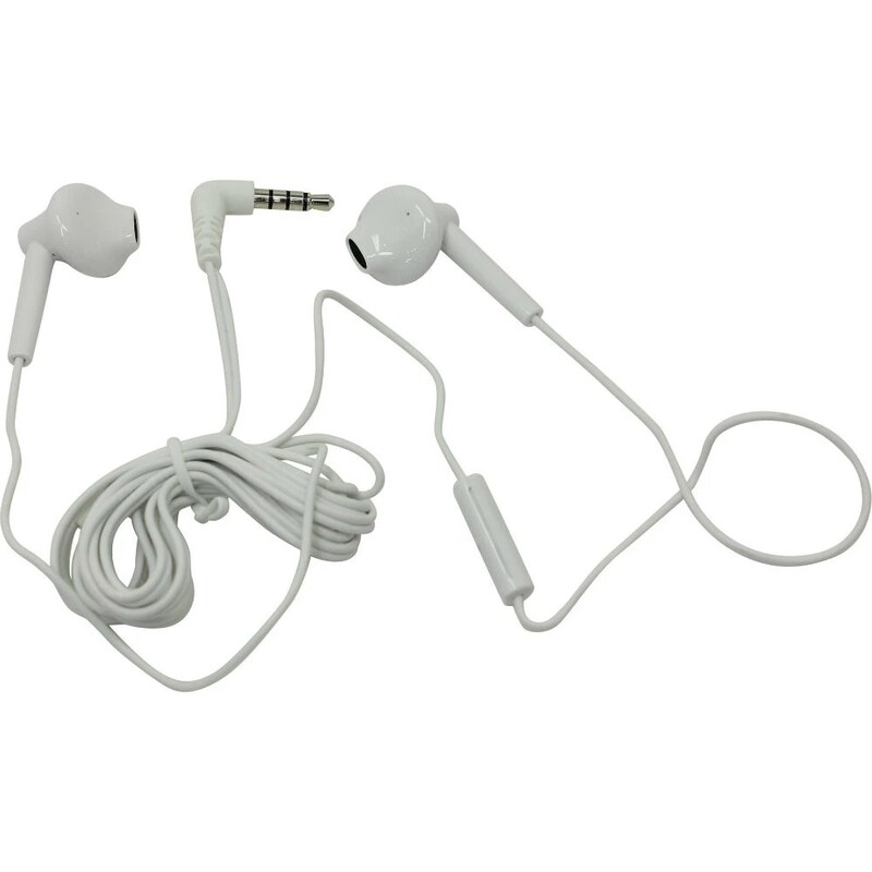 Гарнiтура Panasonic RP-TCM55GC-W White
