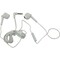Фото - Гарнiтура Panasonic RP-TCM55GC-W White | click.ua