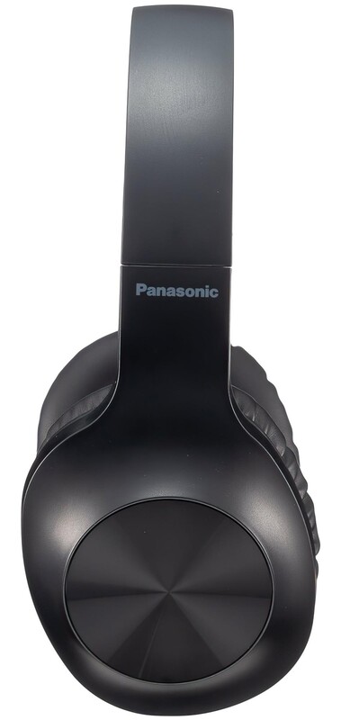 Bluetooth-гарнитура Panasonic RB-HX220BEE-K Black
