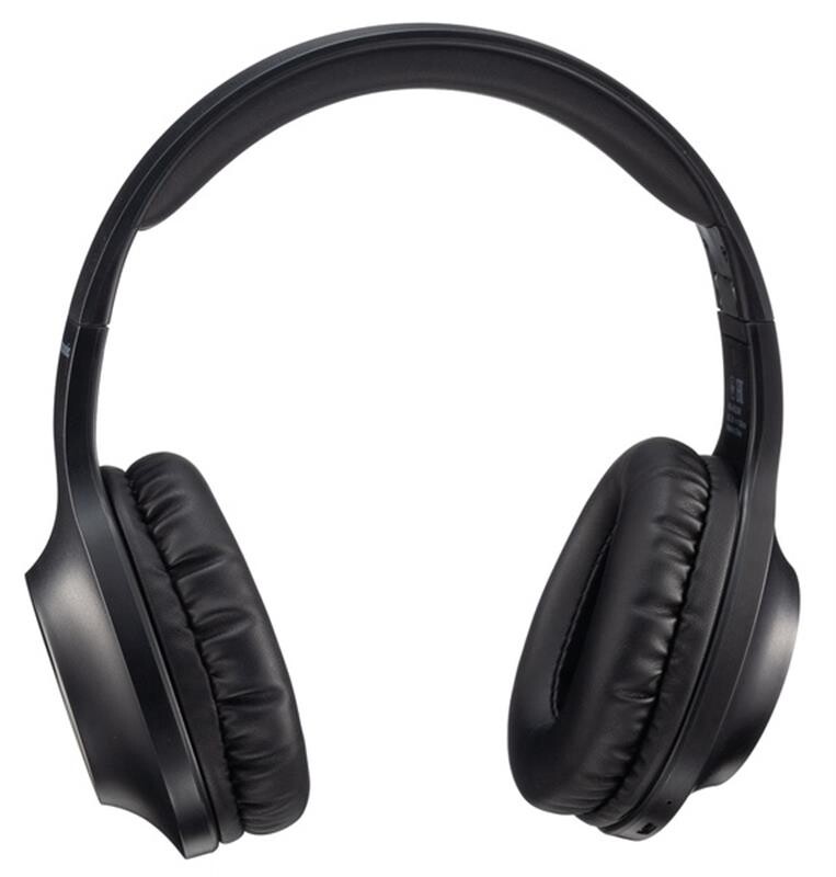 Bluetooth-гарнитура Panasonic RB-HX220BEE-K Black