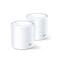 Фото - WiFi Mesh-система TP-Link Deco X60 (2-pack) | click.ua