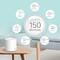 Фото - WiFi Mesh-система TP-Link Deco X60 (2-pack) | click.ua