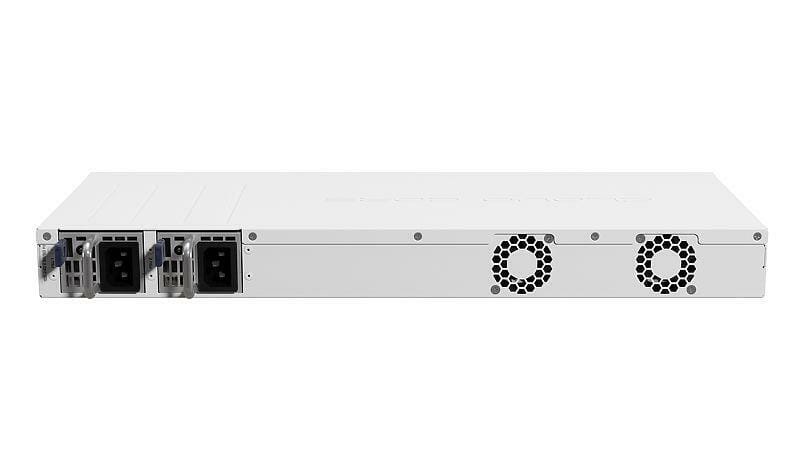 Маршрутизатор MikroTik CCR2004-16G-2S+ (16хGE, 2xSFP+, L6)