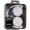 Фото - Гарнітура Sony MDR-ZX110AP White (MDRZX110APW.CE7) | click.ua