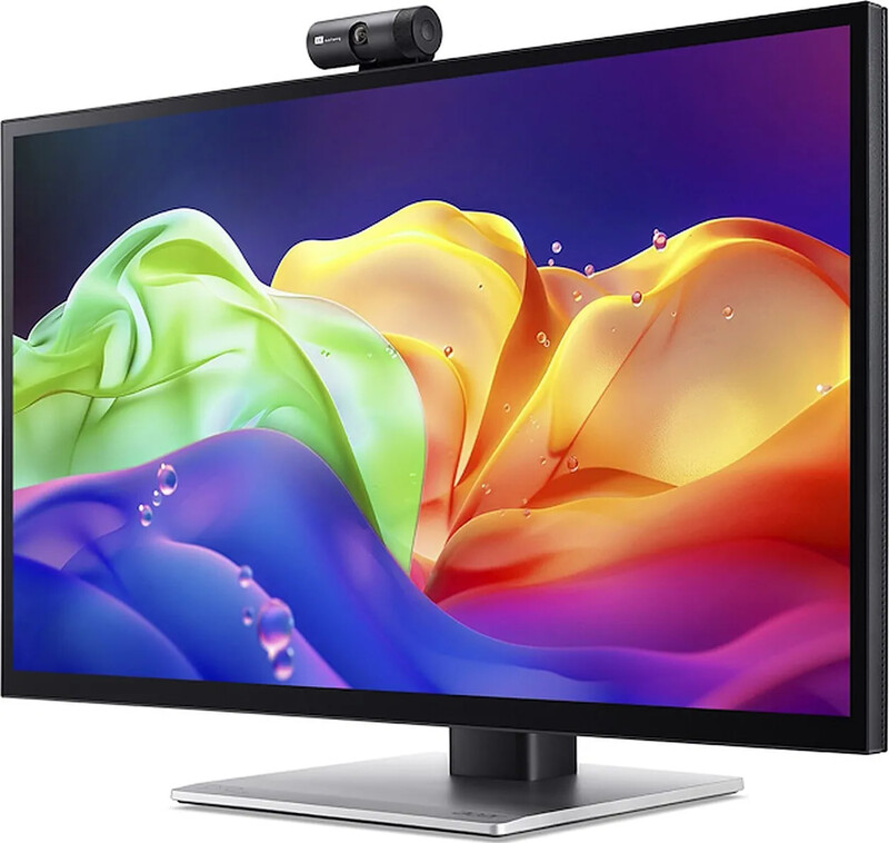 Монитор Acer 27" PE270KTbmiiphcuzx (UM.HP0EE.014) IPS Black