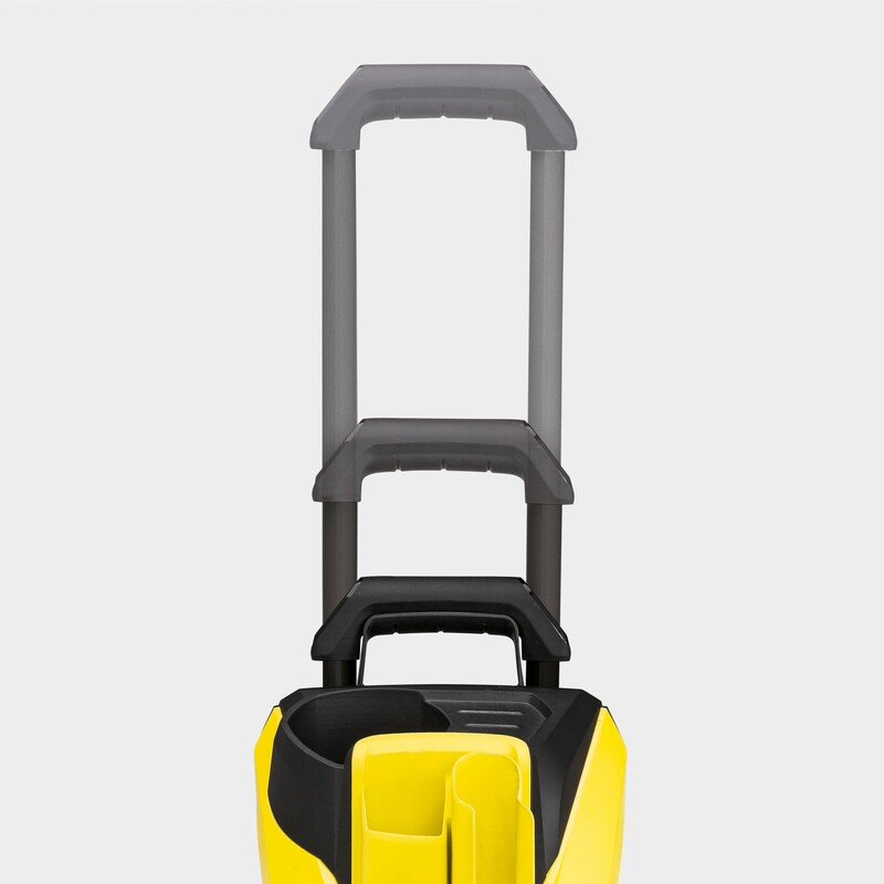 Мiнiмийка Karcher K 4 Power Control Flex Car&Home (1.324-309.0)