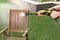 Фото - Мiнiмийка Karcher K 4 Power Control Go!Further (1.324-312.0) | click.ua