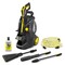 Фото - Мiнiмийка Karcher K 4 Power Control Go!Further (1.324-312.0) | click.ua