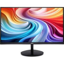 Монитор Acer 27" A272Kbmiipx (UM.HS2EE.022) IPS Black