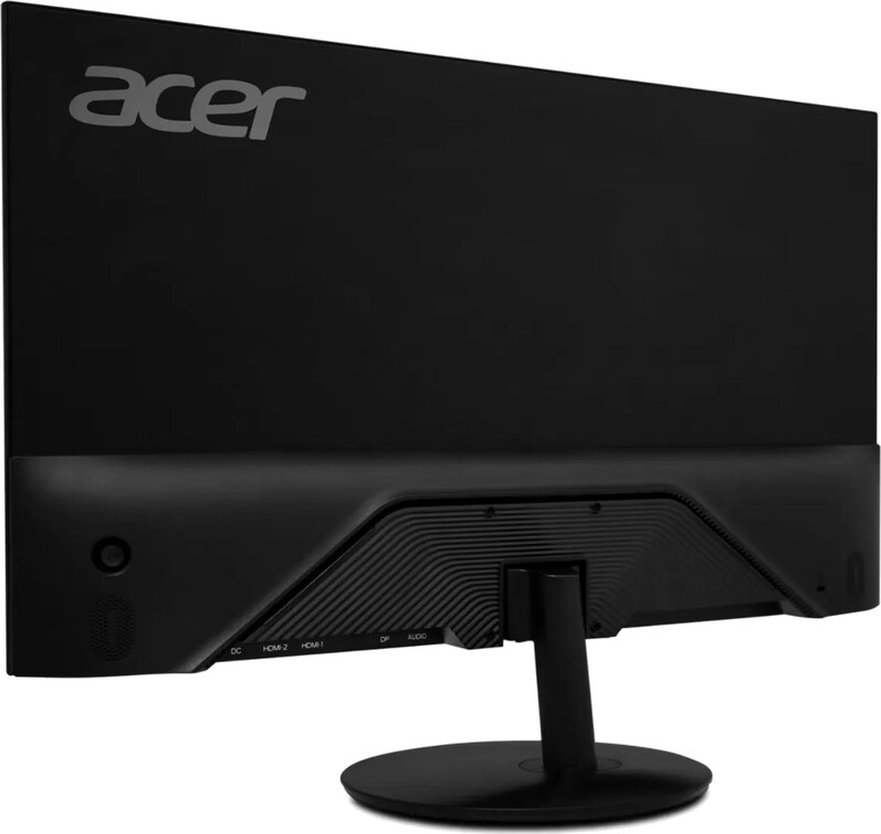Монитор Acer 27" A272Kbmiipx (UM.HS2EE.022) IPS Black