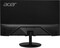 Фото - Монитор Acer 27" A272Kbmiipx (UM.HS2EE.022) IPS Black | click.ua