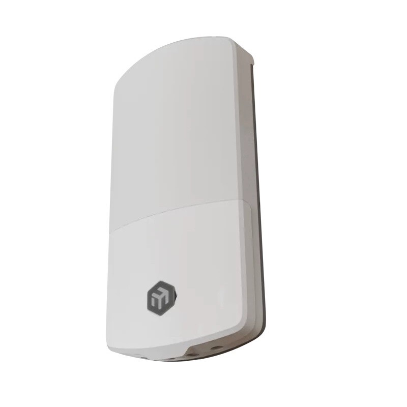 Точка доступу Mikrotik wAP ax LTE7 kit (wAPGR-5HaxD2HaxD&R11e-LTE7)