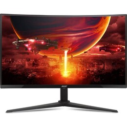 Монитор Acer 27" XZ270W0bmiiphx (UM.HX0EE.039) VA Curved Black 240Hz