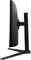Фото - Монитор Acer 27" XZ270W0bmiiphx (UM.HX0EE.039) VA Curved Black 240Hz | click.ua
