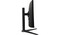 Фото - Монитор Acer 27" XZ270W0bmiiphx (UM.HX0EE.039) VA Curved Black 240Hz | click.ua