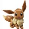 Фото - Конструктор LEGO Pokemon Иви (72151) | click.ua