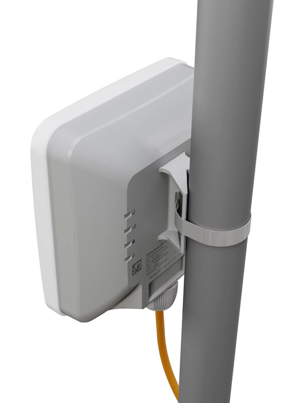 Точка доступа Mikrotik SXTsq Embedded LTE4 Global (EG25-G&SXTsq)