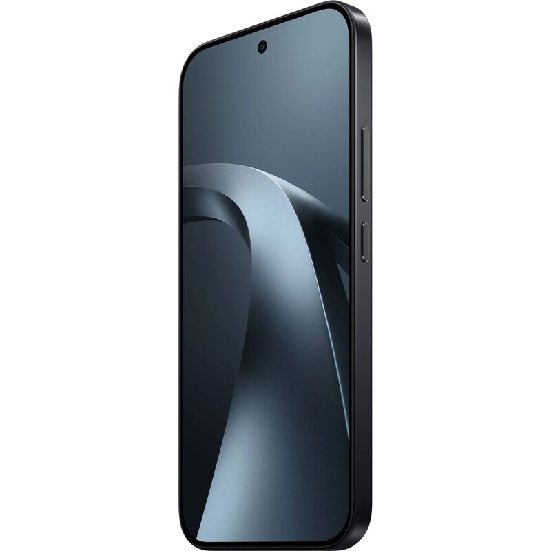 Смартфон Xiaomi 17T 12/256GB Black
