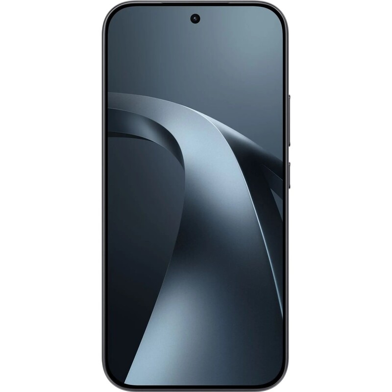 Смартфон Xiaomi 17T 12/256GB Black