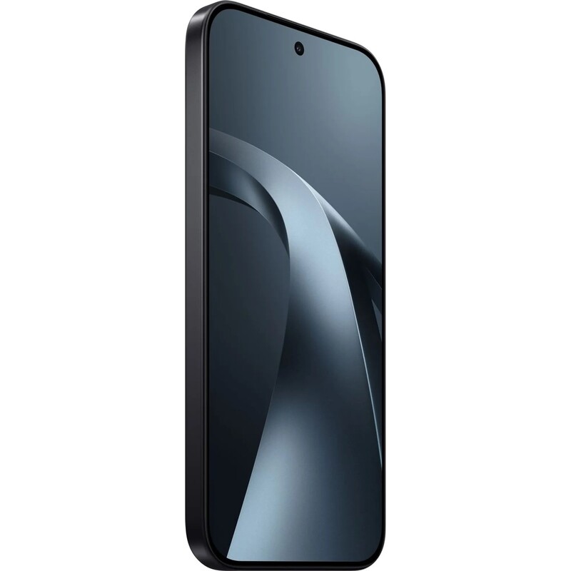 Смартфон Xiaomi 17T 12/256GB Black