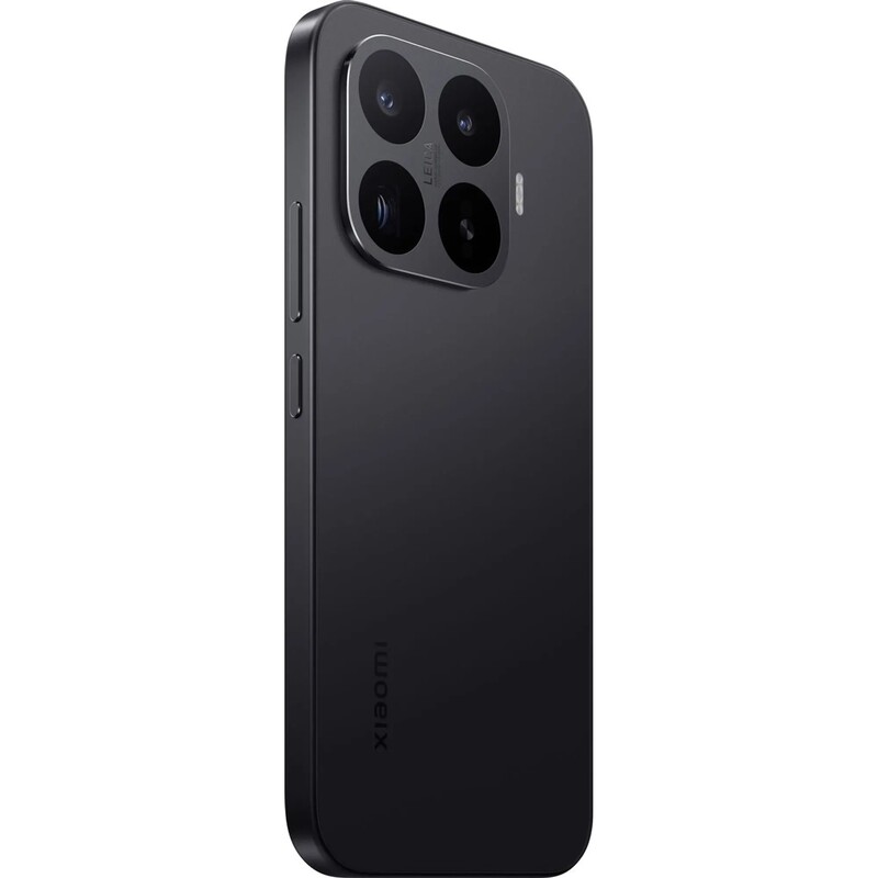Смартфон Xiaomi 17T 12/256GB Black