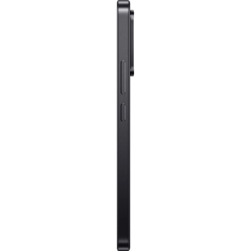 Смартфон Xiaomi 17T 12/256GB Black
