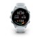 Фото - Смарт-часы Garmin Forerunner 570 42mm Cloud Blue Aluminum with Translucent Whitestone/Cloud Blue (010-02970-01) | click.ua