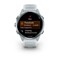 Фото - Смарт-часы Garmin Forerunner 570 42mm Cloud Blue Aluminum with Translucent Whitestone/Cloud Blue (010-02970-01) | click.ua