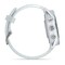 Фото - Смарт-часы Garmin Forerunner 570 42mm Cloud Blue Aluminum with Translucent Whitestone/Cloud Blue (010-02970-01) | click.ua