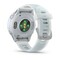 Фото - Смарт-часы Garmin Forerunner 570 42mm Cloud Blue Aluminum with Translucent Whitestone/Cloud Blue (010-02970-01) | click.ua