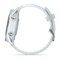 Фото - Смарт-часы Garmin Forerunner 570 42mm Cloud Blue Aluminum with Translucent Whitestone/Cloud Blue (010-02970-01) | click.ua